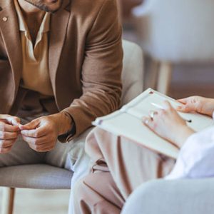 Personal Brand Development